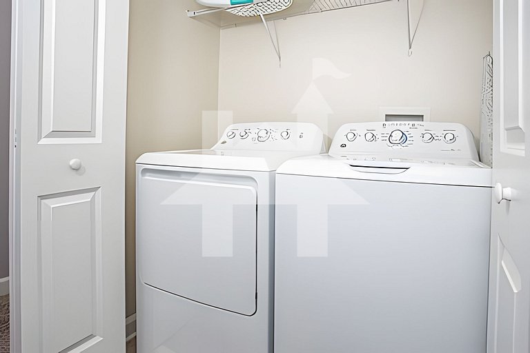 Vacation Home Near Disney, 4 bedrooms