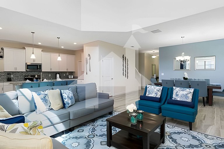 Villa De Tommaso 5Q c Piscina & Jogos