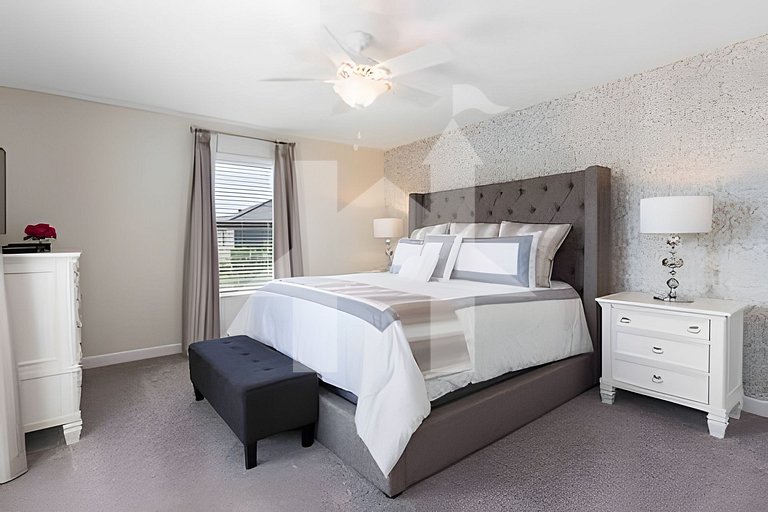 Villa De Tommaso 5Q c Piscina & Jogos