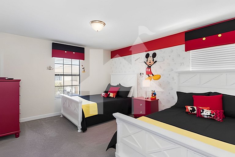 Villa De Tommaso 5Q c Piscina & Jogos