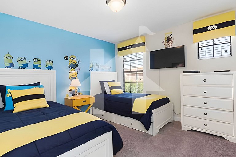 Villa De Tommaso 5Q c Piscina & Jogos