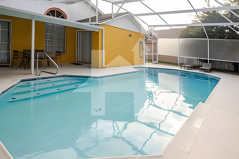 Vacation Home Near Disney, 3 bedrooms