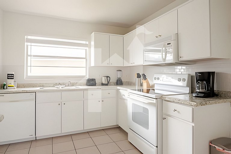 Casa de Férias Perto da Disney - 3 Quartos