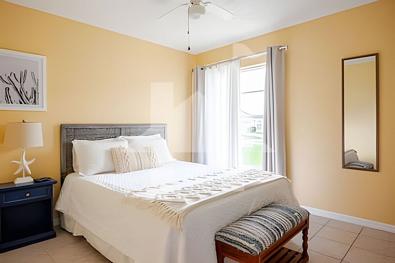 Casa de Férias Perto da Disney - 3 Quartos