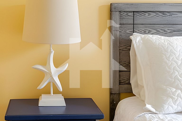 Casa de Férias Perto da Disney - 3 Quartos