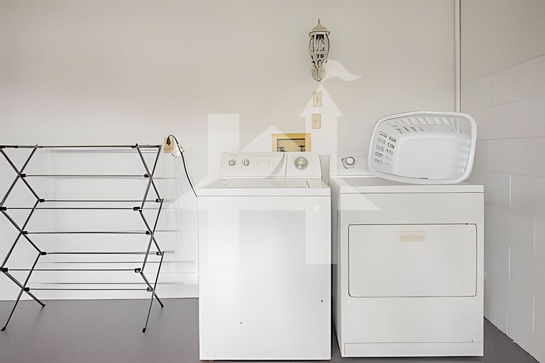 Casa de Férias Perto da Disney - 3 Quartos