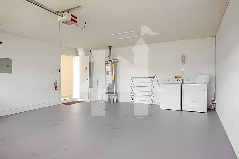 Casa de Férias Perto da Disney - 3 Quartos