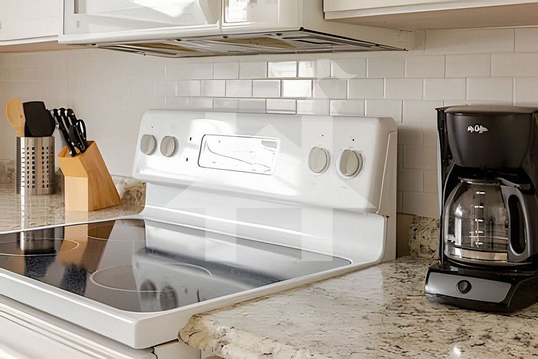 Casa de Férias Perto da Disney - 3 Quartos