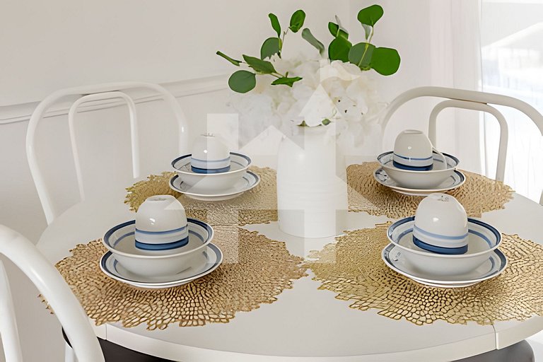 Casa de Férias Perto da Disney - 3 Quartos