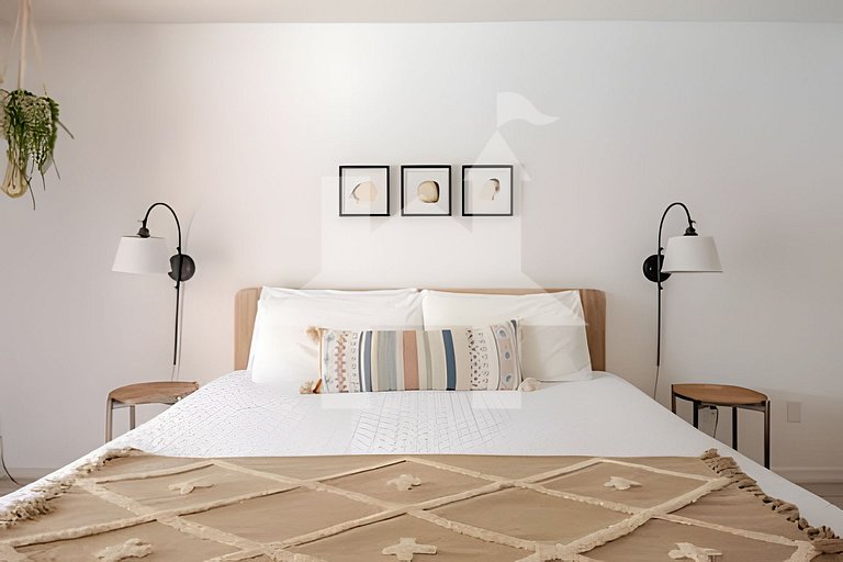 Casa de Férias Perto da Disney - 3 Quartos