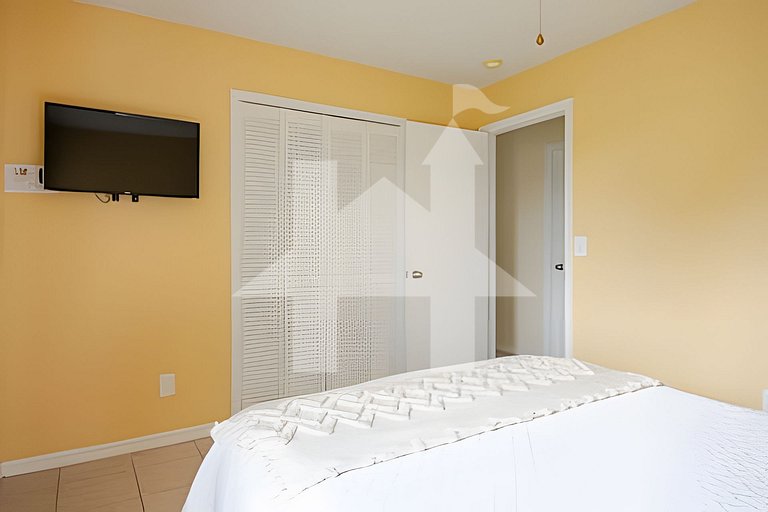 Casa de Férias Perto da Disney - 3 Quartos