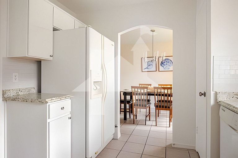 Casa de Férias Perto da Disney - 3 Quartos