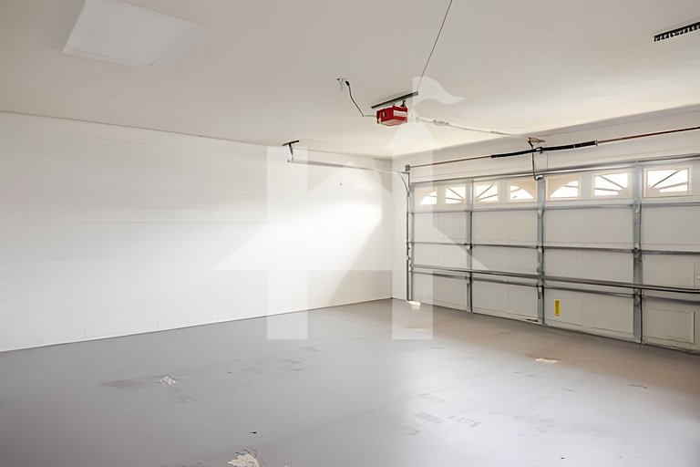 Casa de Férias Perto da Disney - 3 Quartos