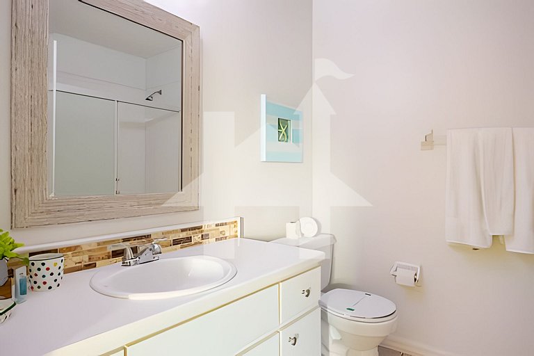 Casa de Férias Perto da Disney - 3 Quartos