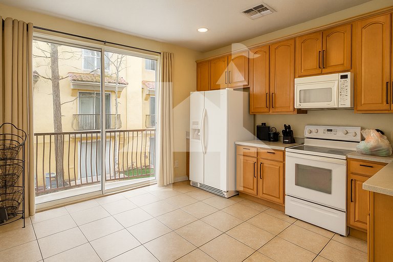 Vacation Home Near Disney, 3 bedrooms