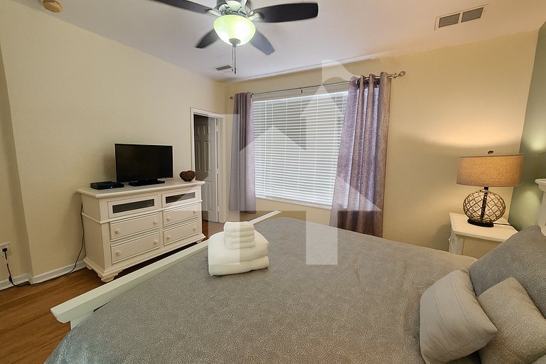 Vacation Home Near Disney, 3 bedrooms