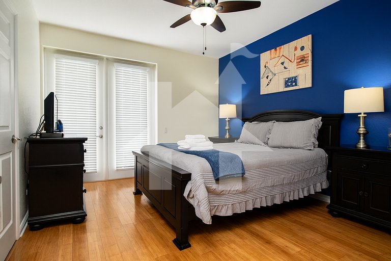 Vacation Home Near Disney, 3 bedrooms