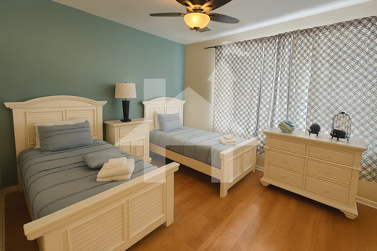 Vacation Home Near Disney, 3 bedrooms