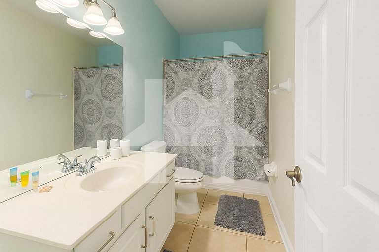Vacation Home Near Disney, 3 bedrooms