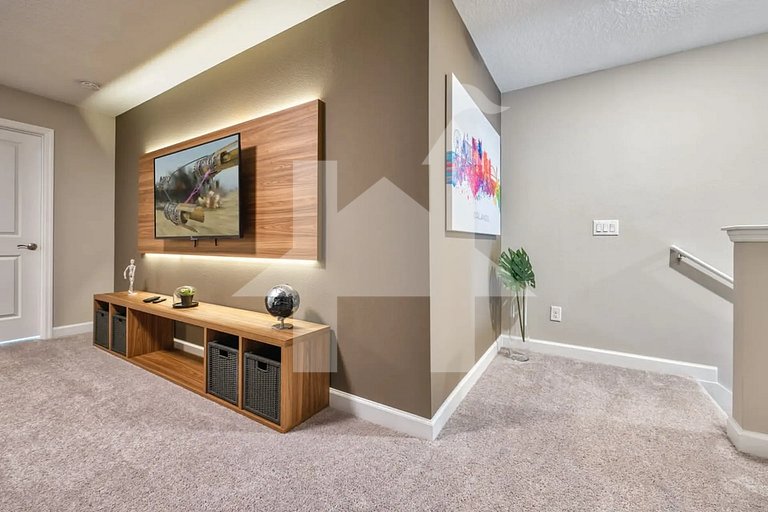 Vila Luxuosa Formosa Valley com Piscina