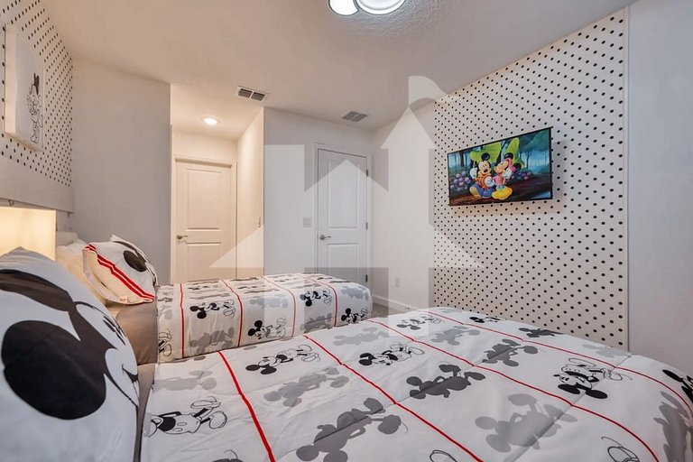 Vila Luxuosa Formosa Valley com Piscina