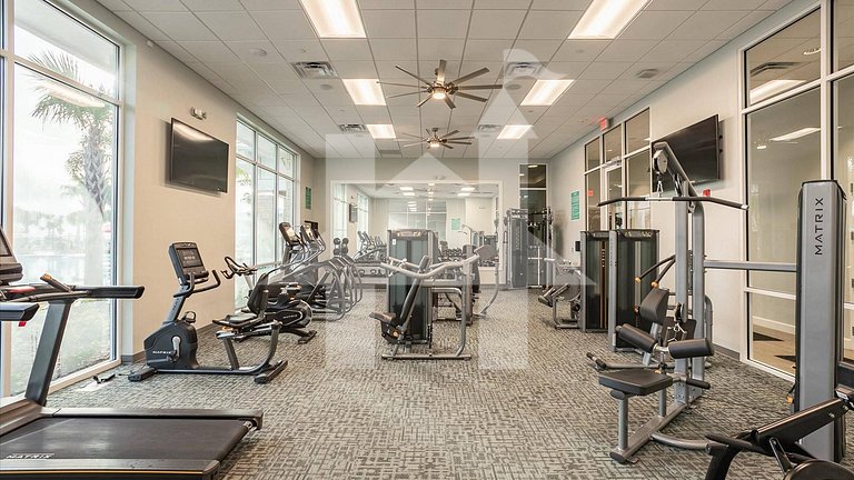 Luxury 5BR Home w/ Private Pool Near Disney