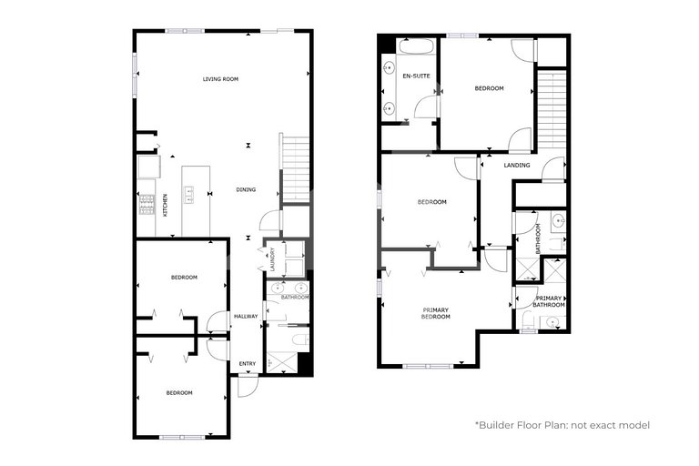 Vacation Home Near Disney, 5 bedrooms