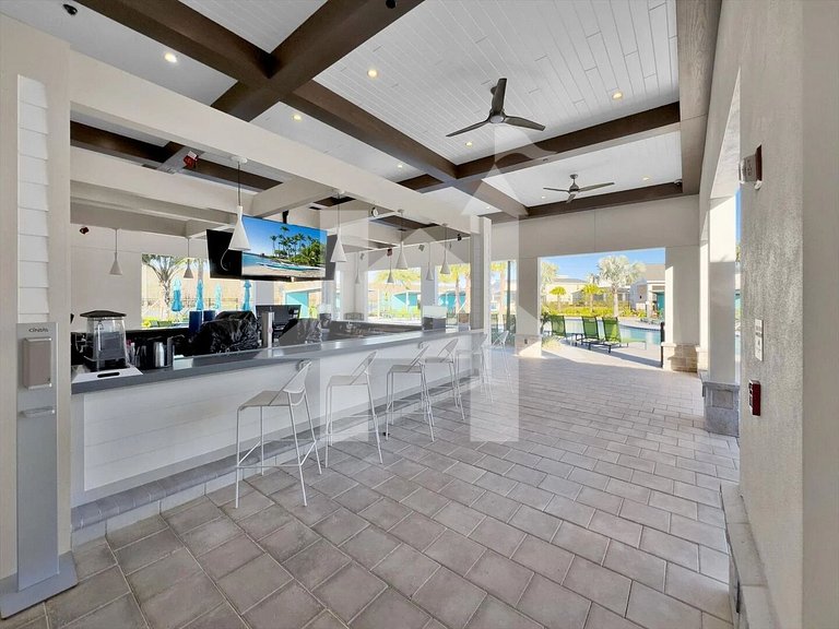 Vacation Home Near Disney, 5 bedrooms