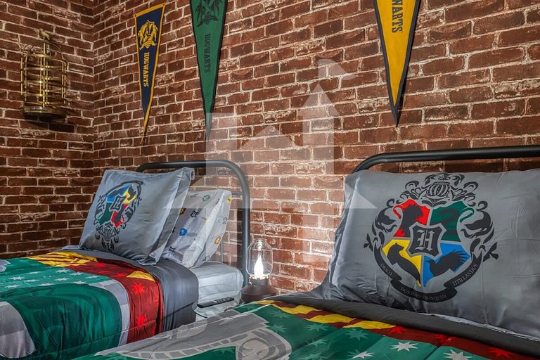 Refúgio Luxuoso no Formosa Valley