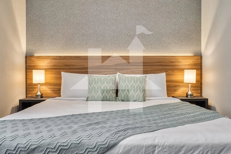 Vila Premium com Piscina Próxima à Disney