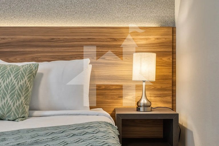 Vila Premium com Piscina Próxima à Disney