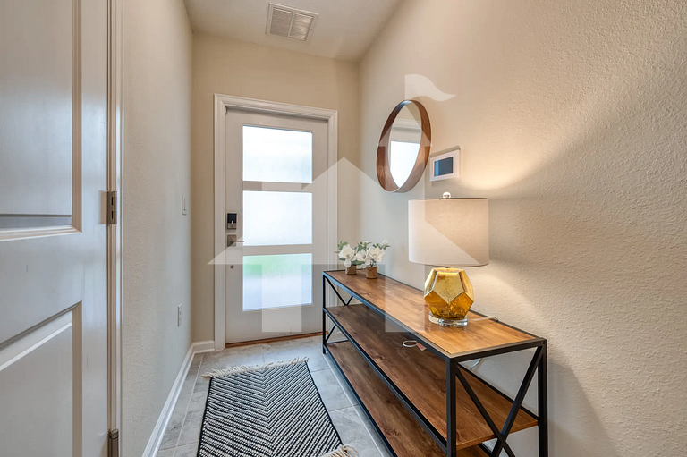 Condo moderno em Champions Gate