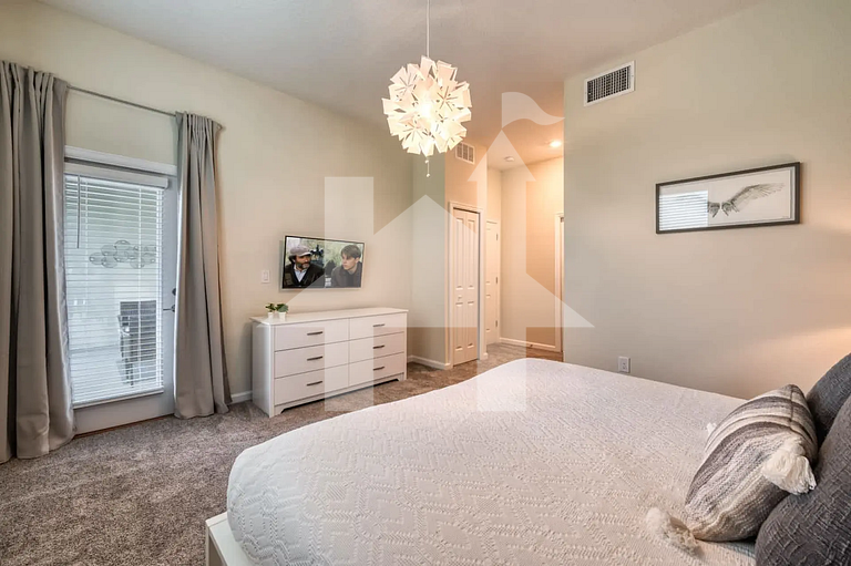 Modern condo in Champions Gate