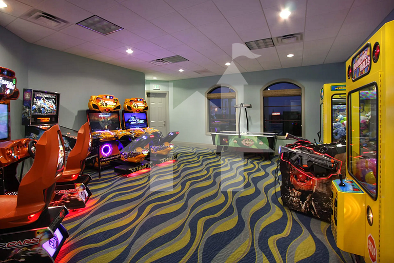 Condo moderno em Champions Gate