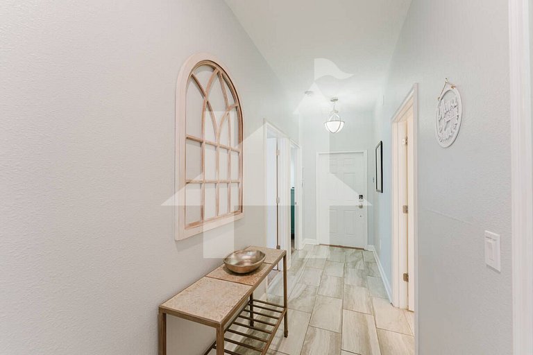 Casa 5 Quartos com Piscina Privativa