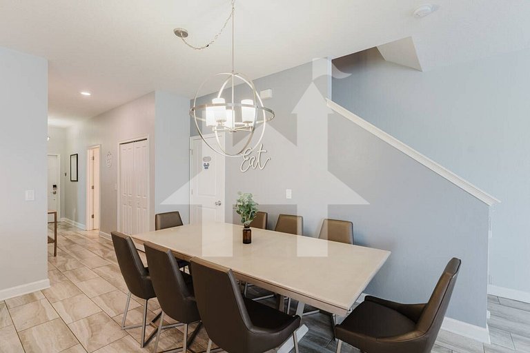 Casa 5 Quartos com Piscina Privativa