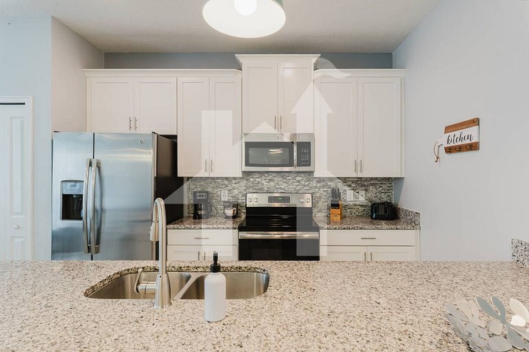 Casa 5 Quartos com Piscina Privativa