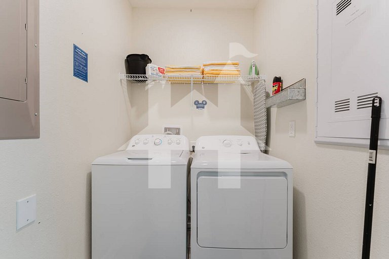 Casa 5 Quartos com Piscina Privativa