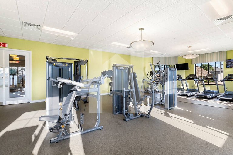 Casa 5 Quartos com Piscina Privativa