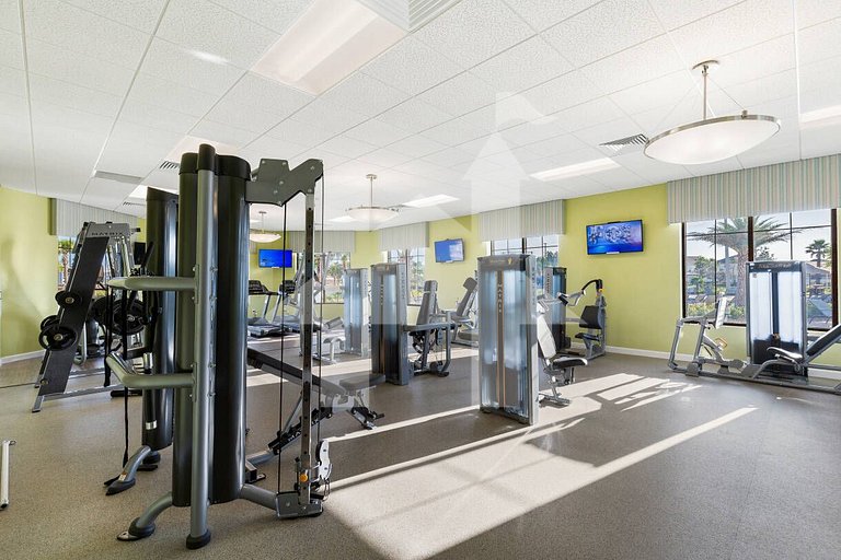 Casa 5 Quartos com Piscina Privativa