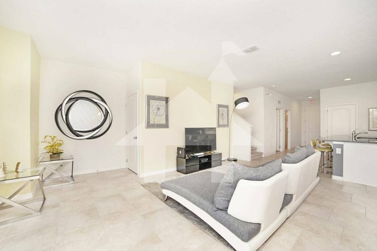 Luxury Home at Solterra Resort
