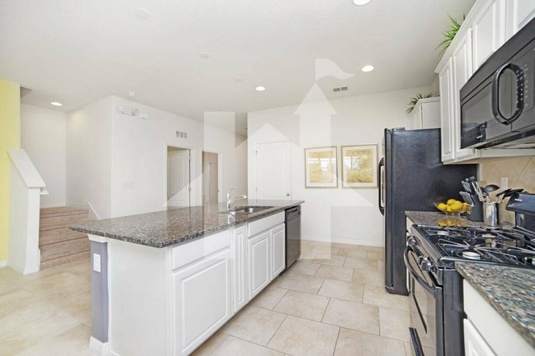 Luxury Home at Solterra Resort