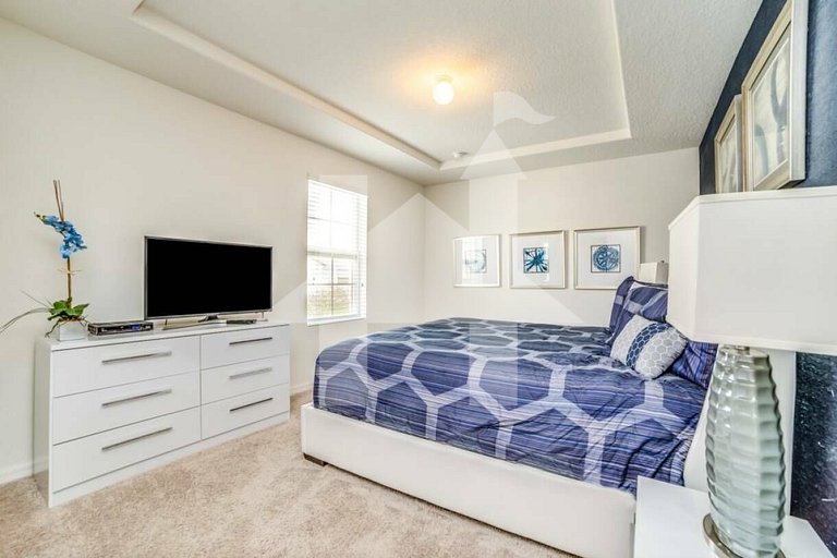 Luxury Home at Solterra Resort