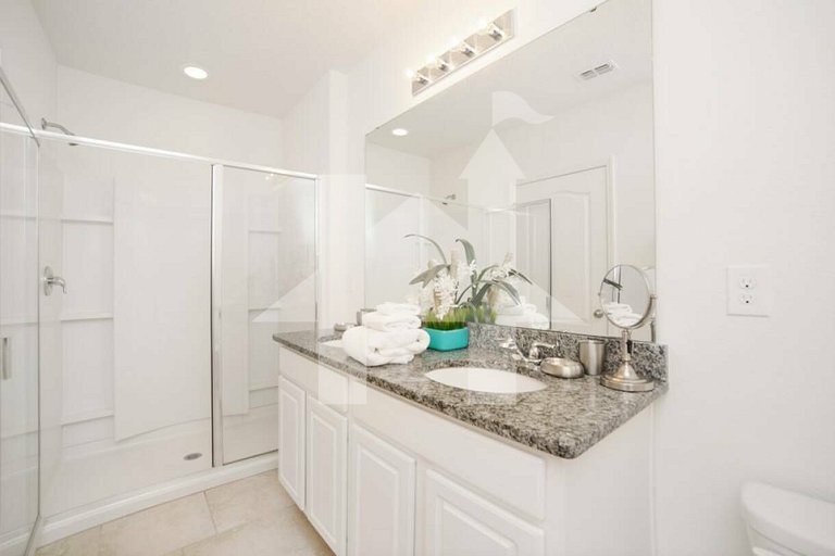 Luxury Home at Solterra Resort