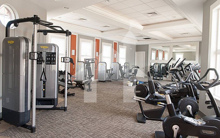 Luxury Home at Solterra Resort