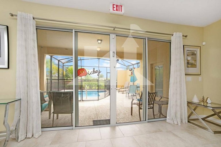 Luxury Home at Solterra Resort