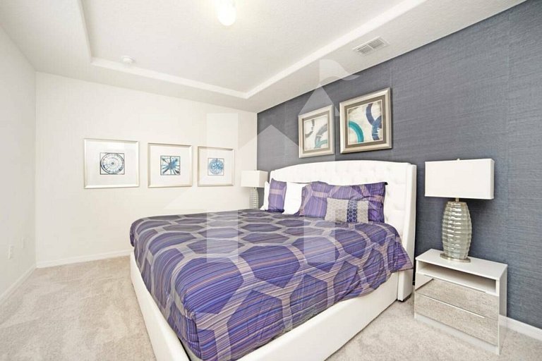 Luxury Home at Solterra Resort