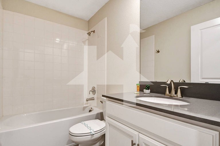 9BR Luxury Villa Storey Lake Orlando