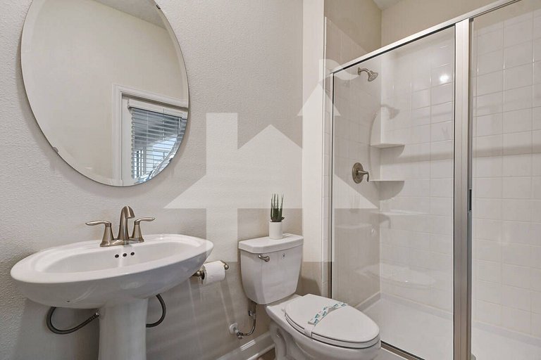 Mansão 9 Quartos Storey Lake Orlando