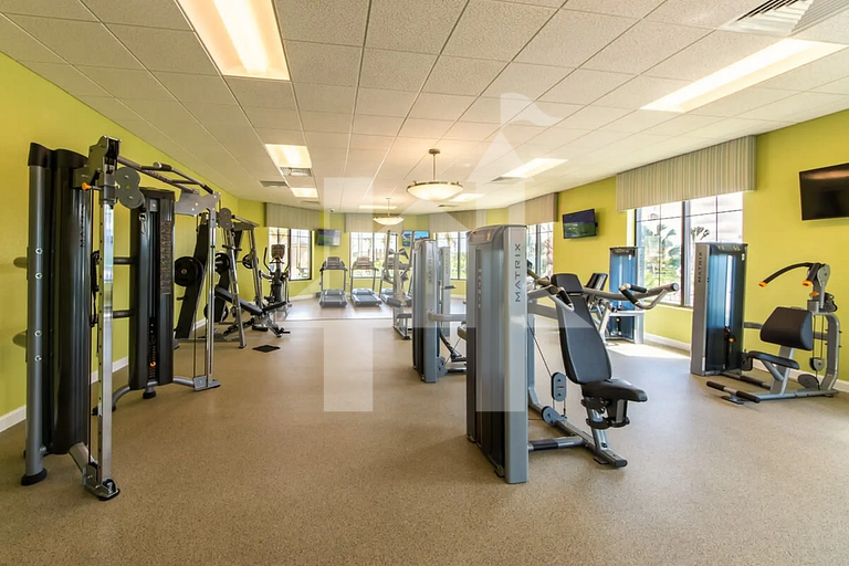 Mansão 9 Quartos Storey Lake Orlando